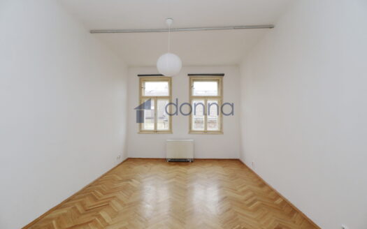 Pronájem bytu 2+kk, 46 m² – Praha, Žižkov, ulice Víta Nejedlého