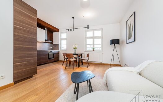 Prodej bytu 5+kk, 139 m² – Praha, Vinohrady, ulice Chodská