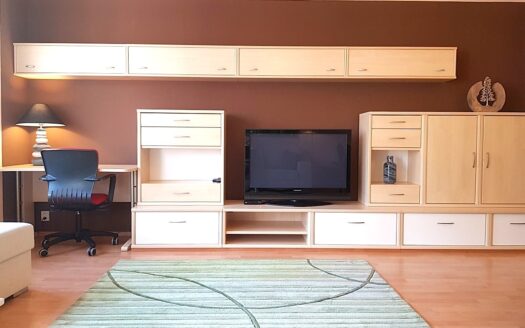 Pronájem bytu 3+kk, 102 m² – Praha, Libeň, ulice Nad Okrouhlíkem