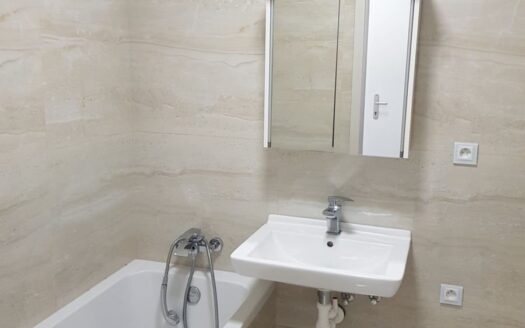 Prodej bytu 4+kk, 68 m² – Praha, Krč, ulice Hurbanova