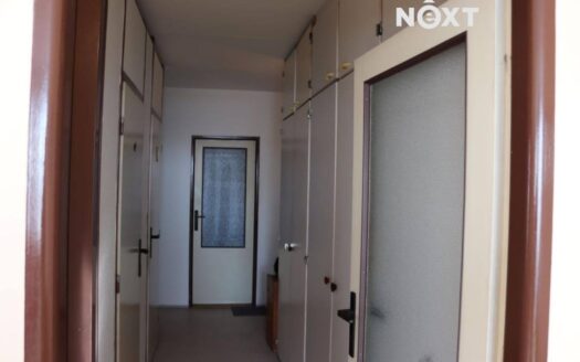 Prodej bytu 3+1, 74 m² – Praha, Chodov, ulice V jezírkách