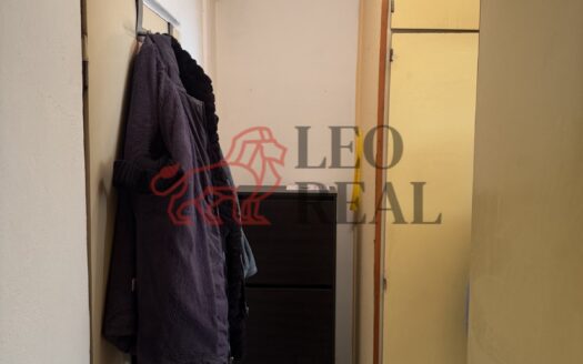 Prodej bytu 1+1, 42 m² – Praha, Krč, ulice Sládkovičova