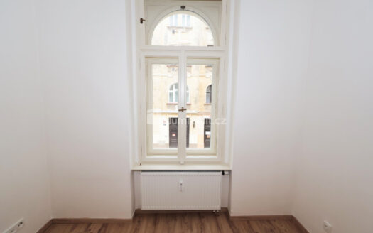 Pronájem bytu 2+kk, 60 m² – Praha, Nusle, ulice Oldřichova