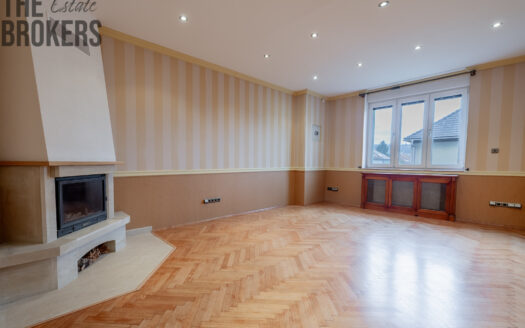 Prodej bytu 4+1, 102 m² – Praha, Liboc, ulice Jenečská