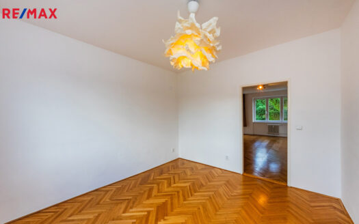 Pronájem bytu 3+1, 62 m² – Praha, Břevnov, ulice Bělohorská