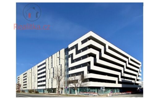 Pronájem Garáže, 12 m² – Praha, Holešovice, ulice Argentinská