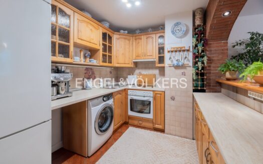 Prodej bytu 3+kk, 70 m² – Praha, Chodov, ulice Zdiměřická