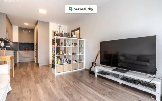 Prodej bytu 2+kk, 48 m² – Praha, Třebonice, ulice K metru