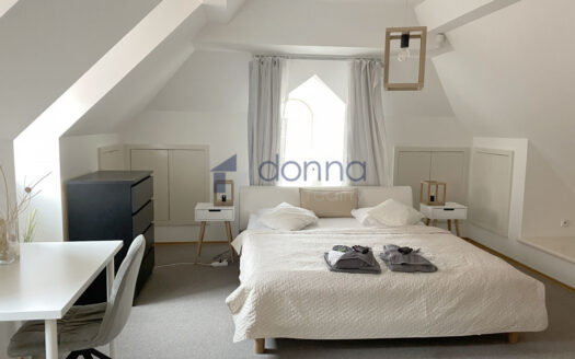 Pronájem bytu 3+kk, 126 m² – Praha, Staré Město, ulice Řetězová