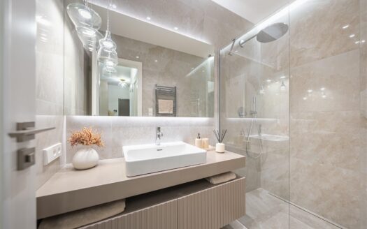 Prodej bytu 3+kk, 83 m² – Praha, Vinohrady, ulice Vinohradská