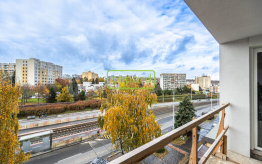 Prodej bytu 4+kk, 112 m² – Praha, Stodůlky, ulice Plzeňská