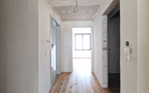 Prodej bytu 2+kk, 57 m² – Praha, Hloubětín, ulice Pod turnovskou tratí