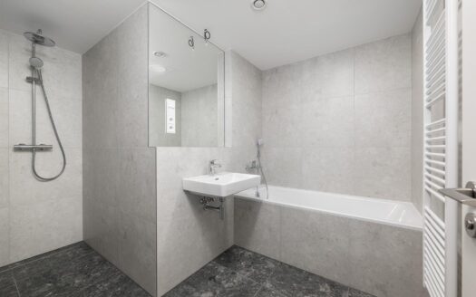 Prodej bytu 3+kk, 100 m² – Praha, Modřany, ulice Československého exilu