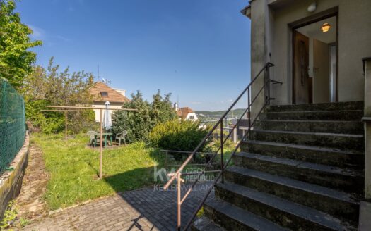 Prodej bytu 3+1, 103 m² – Praha, Radotín, ulice Plánická