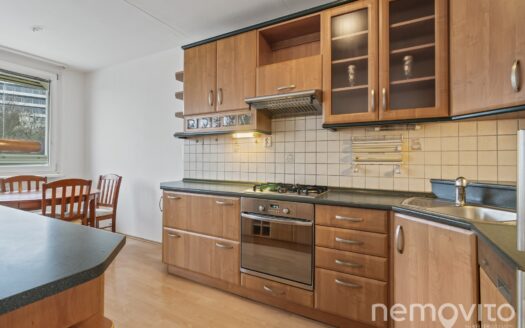 Prodej bytu 3+kk, 71 m² – Praha, Stodůlky, ulice Vlachova