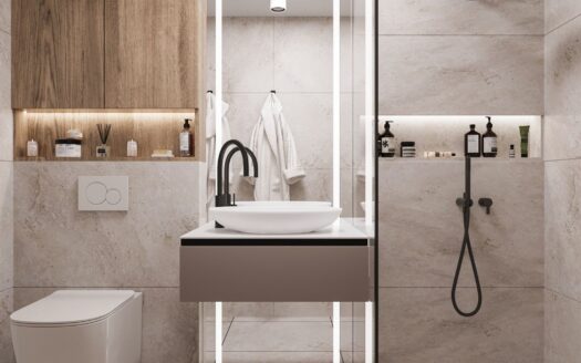 Prodej bytu 1+kk, 49 m² – Praha, Zbraslav, ulice Žitavského