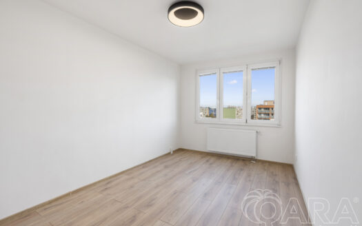 Pronájem bytu 3+kk, 82 m² – Praha, Stodůlky, ulice Pavrovského