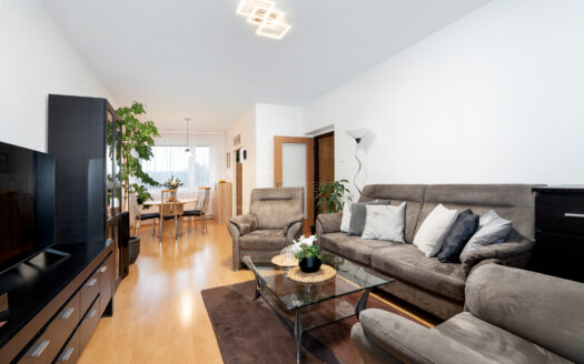 Prodej bytu 4+kk, 88 m² – Praha, Horní Měcholupy, ulice Dýšinská