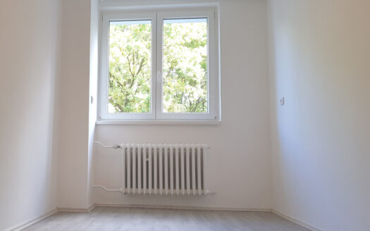 Pronájem bytu 2+kk, 50 m² – Praha, Košíře, ulice Karenova