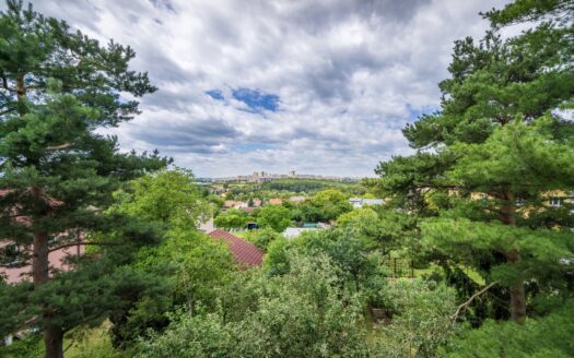 Prodej bytu 4+kk, 96 m² – Praha, Petrovice, ulice Morseova