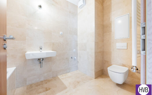 Prodej bytu 2+kk, 56 m² – Praha, Hloubětín, ulice Hloubětín