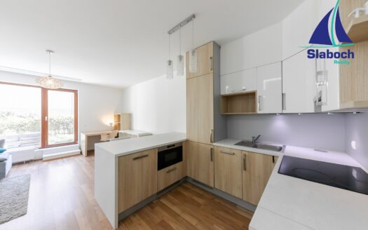 Prodej bytu 1+kk, 69 m² – Praha, Stodůlky, ulice Kejhova