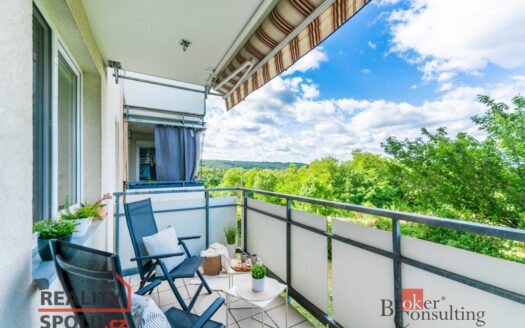 Prodej bytu 3+kk, 92 m² – Praha, Modřany, ulice Semická