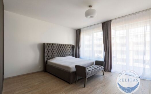 Prodej bytu 4+kk, 129 m² – Praha, Dejvice, ulice Lindleyova