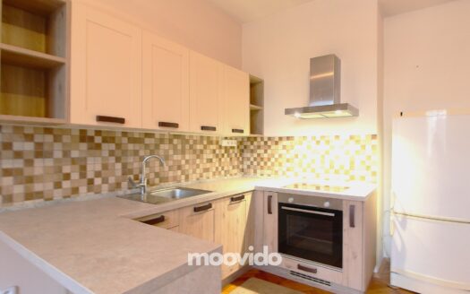 Prodej bytu 3+kk, 81 m² – Praha, Libeň, ulice náměstí Dr. Václava Holého