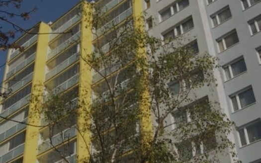 Prodej bytu 3+kk, 72 m² – Praha, Hloubětín, ulice Kukelská