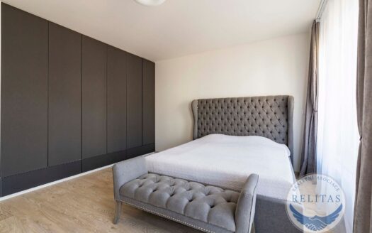 Prodej bytu 4+kk, 129 m² – Praha, Dejvice, ulice Lindleyova