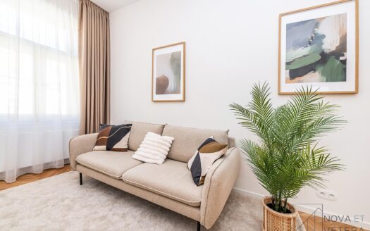 Prodej bytu 2+kk, 55 m² – Praha, Vinohrady, ulice Chodská