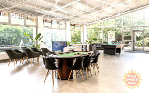 Pronájem bytu 1+kk, 18 m² – Praha, Libeň, ulice Kotlaska