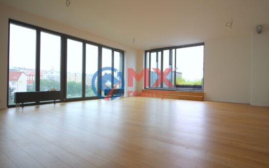 Prodej bytu 5+kk, 302 m² – Praha, Vršovice, ulice Archangelská