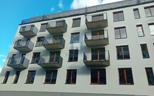 Pronájem bytu 2+kk, 49 m² – Praha, Nusle, ulice Maroldova