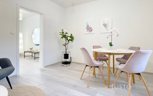 Prodej bytu 3+1, 77 m² – Praha, Zbraslav, ulice Žitavského