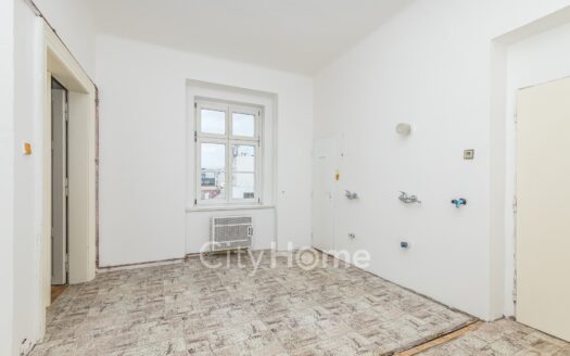 Prodej bytu 2+1, 92 m² – Praha, Karlín, ulice Karlínské náměstí