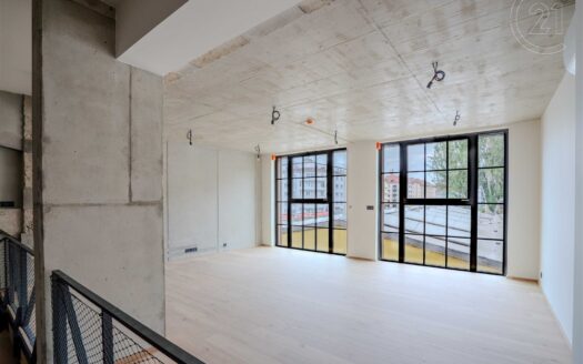 Prodej bytu 4+kk, 176 m² – Praha, Vysočany, ulice Kolbenova