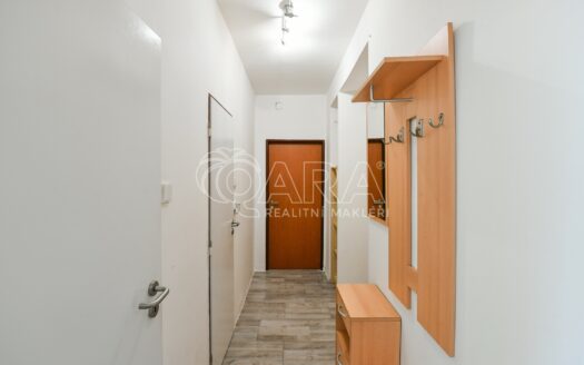 Prodej bytu 2+1, 48 m² – Praha, Letňany, ulice Vítkovická