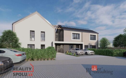 Prodej bytu 4+1, 155 m² – Praha, Staré Město, ulice K dálnici