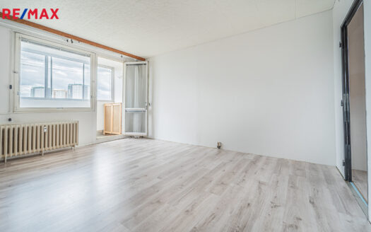 Prodej bytu 4+1, 62 m² – Praha, Krč, ulice Tajovského