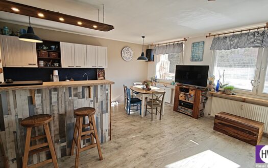 Prodej bytu 4+kk, 99 m² – Praha, Modřany, ulice Modřany