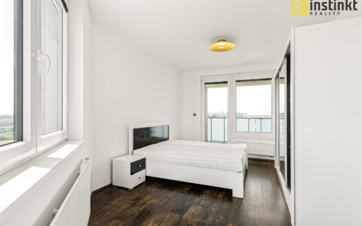 Prodej bytu 3+kk, 98 m² – Praha, Stodůlky, ulice Klementova