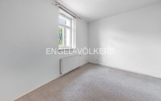 Pronájem bytu 3+1, 73 m² – Praha, Střešovice, ulice Ve Střešovičkách