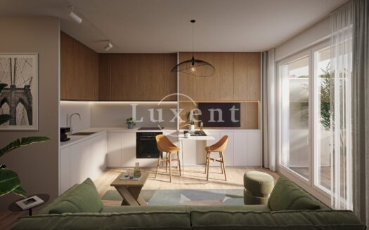 Prodej bytu 1+kk, 26 m² – Praha, Libeň, ulice Na kopečku