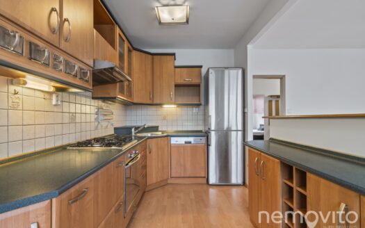 Prodej bytu 3+kk, 71 m² – Praha, Stodůlky, ulice Vlachova