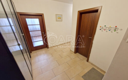 Prodej bytu 3+kk, 72 m² – Praha, Žižkov, ulice Na rovnosti