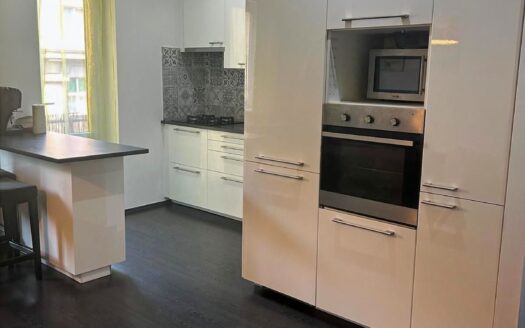 Prodej bytu 3+kk, 50 m² – Praha, Bubeneč, ulice Národní obrany