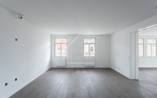 Prodej bytu 3+kk, 120 m² – Praha, Vinohrady, ulice Třebízského