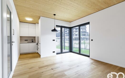 Pronájem bytu 3+kk, 57 m² – Praha, Stodůlky, ulice Ujgurská